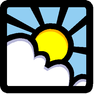 Costa Blanca weather